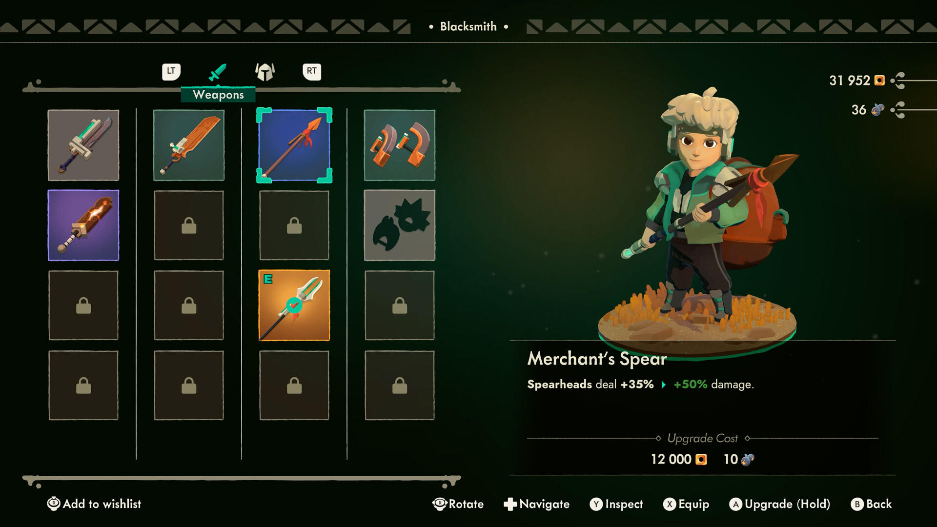 Moonlighter 2: The Endless Vault - Imagen 21